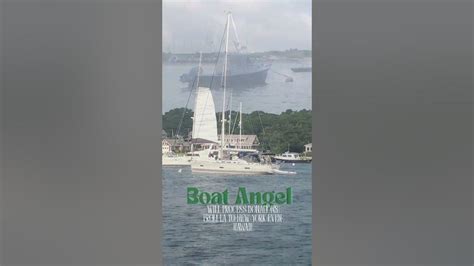 Boat Donations .